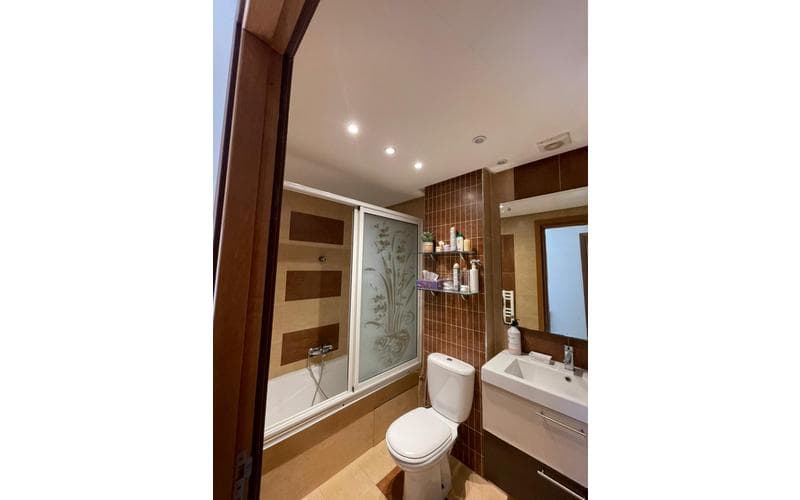 Appartement s+2 3