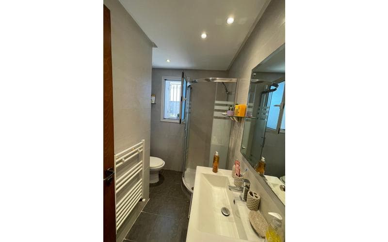 Appartement s+2 6