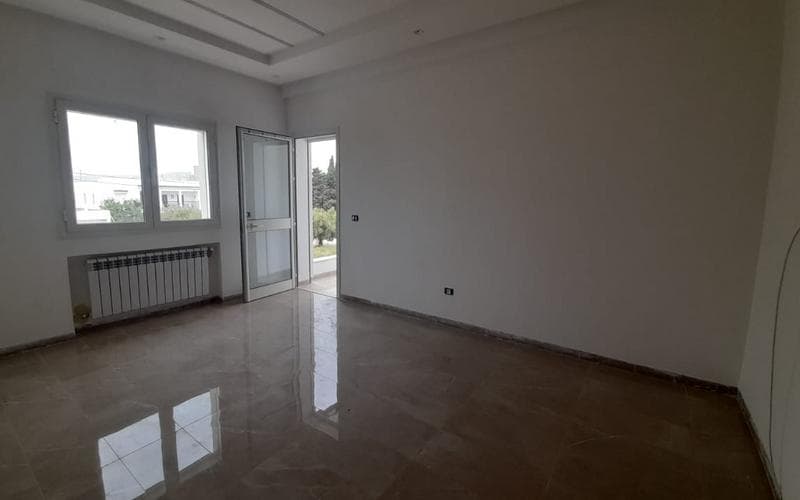 Appartement s+2