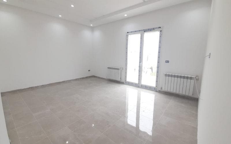 Appartement s+2 2