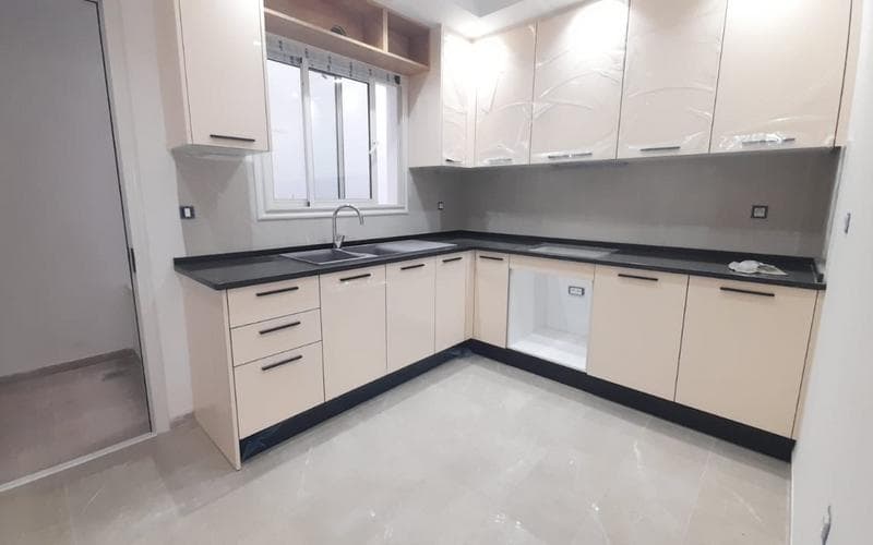 Appartement s+2 6
