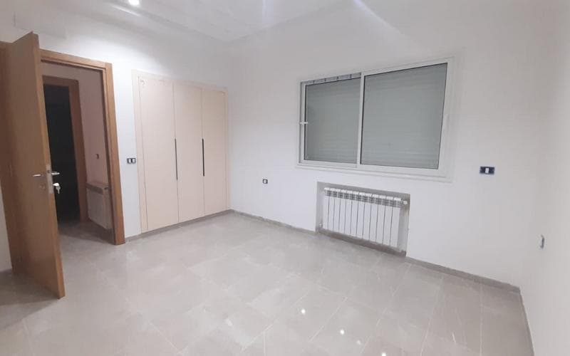 Appartement s+2 3