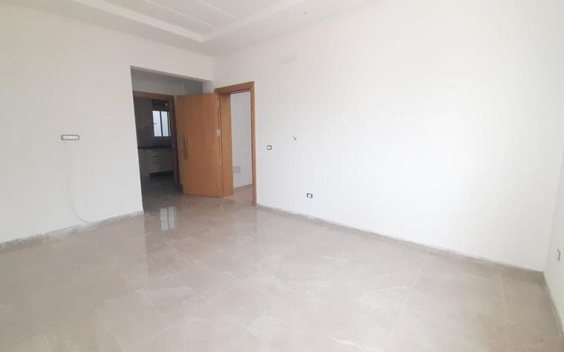 Appartement s+2 5
