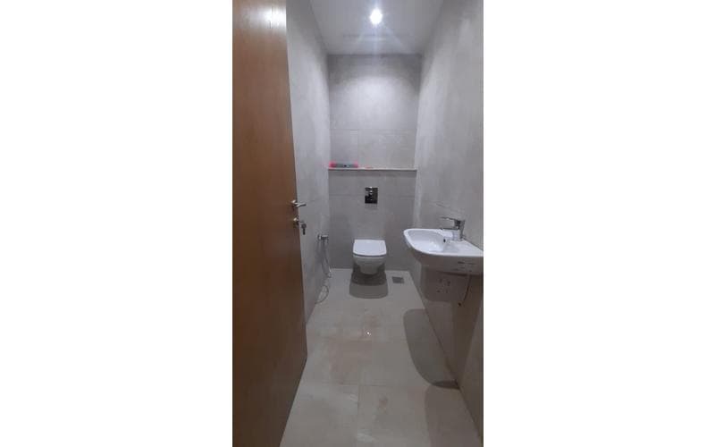 Appartement s+2 4