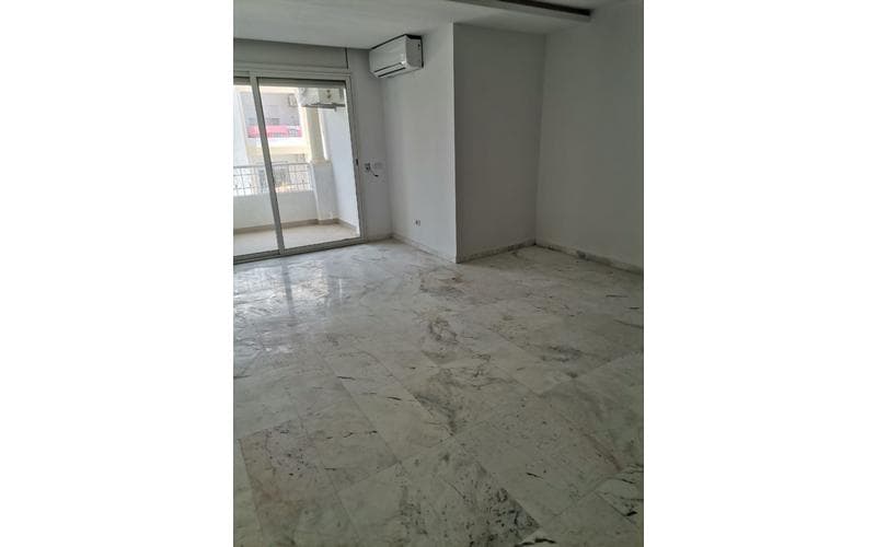 Appartement s+2 2