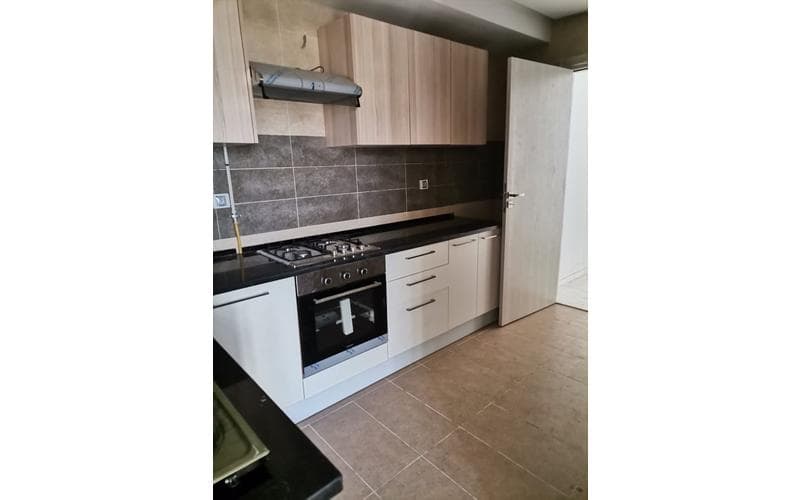 Appartement s+2