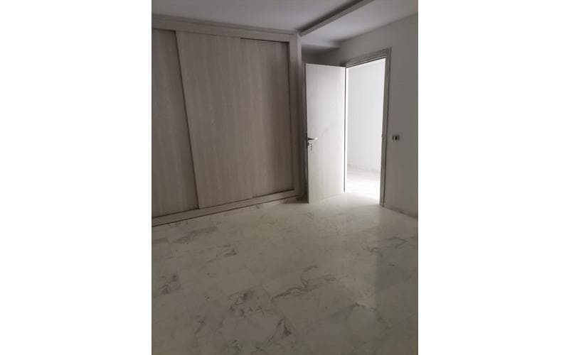 Appartement s+2 3