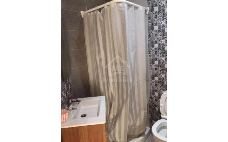 Appartement studio 5