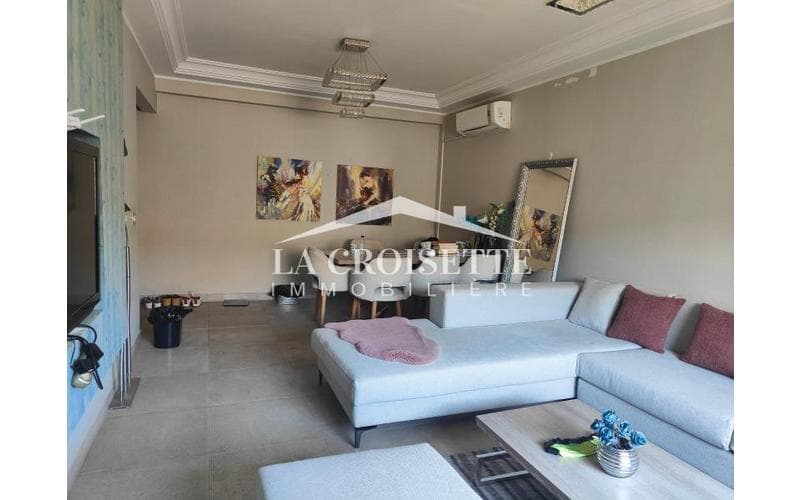 Appartement s+2