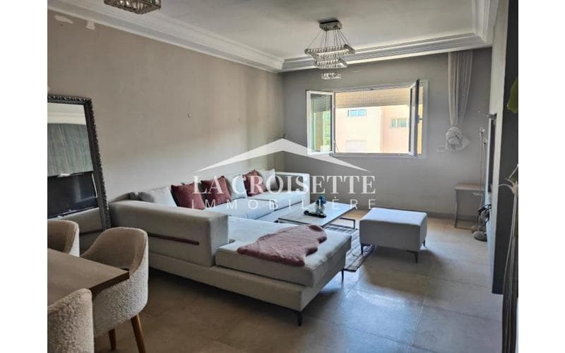 Appartement s+2 3