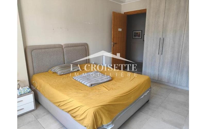 Appartement s+2 6