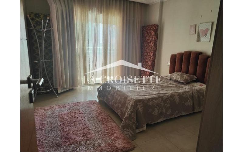 Appartement s+2 7