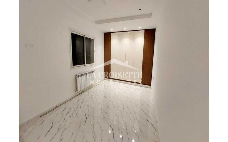 Appartement s+2