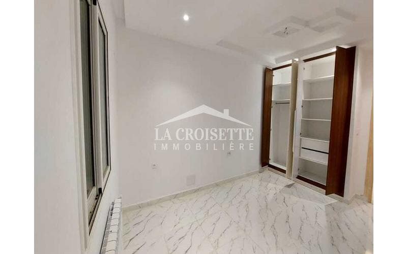 Appartement s+2 2