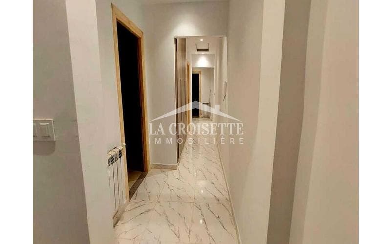 Appartement s+2 3