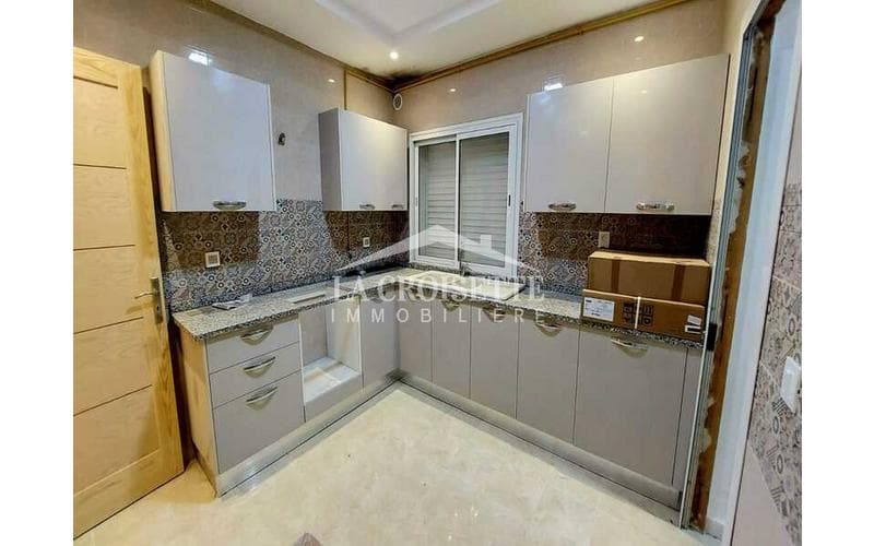Appartement s+2 4