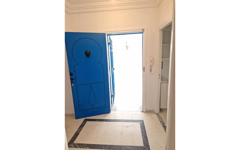 Appartement s+3
