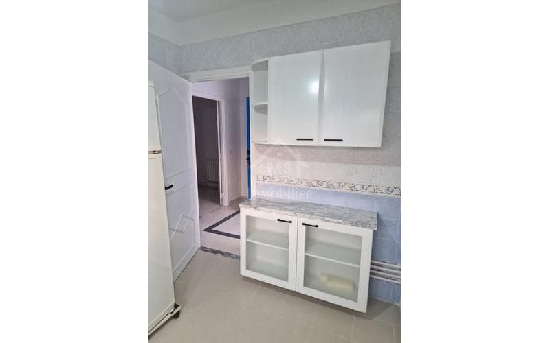 Appartement s+3 4