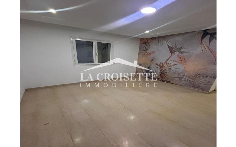 Appartement s+2