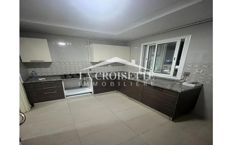 Appartement s+2 2