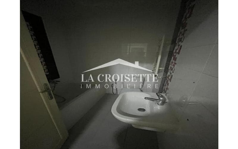 Appartement s+2 3