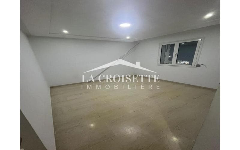 Appartement s+2 4