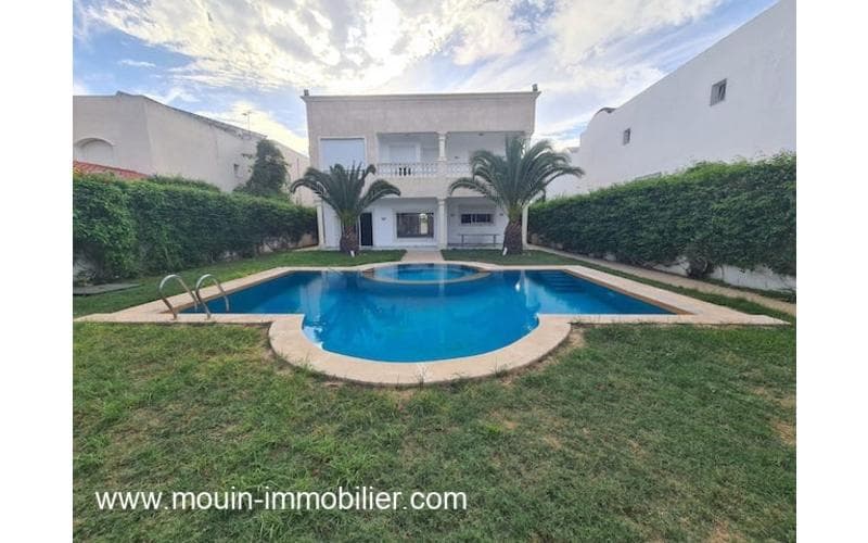 Villa s+5 et plus 3