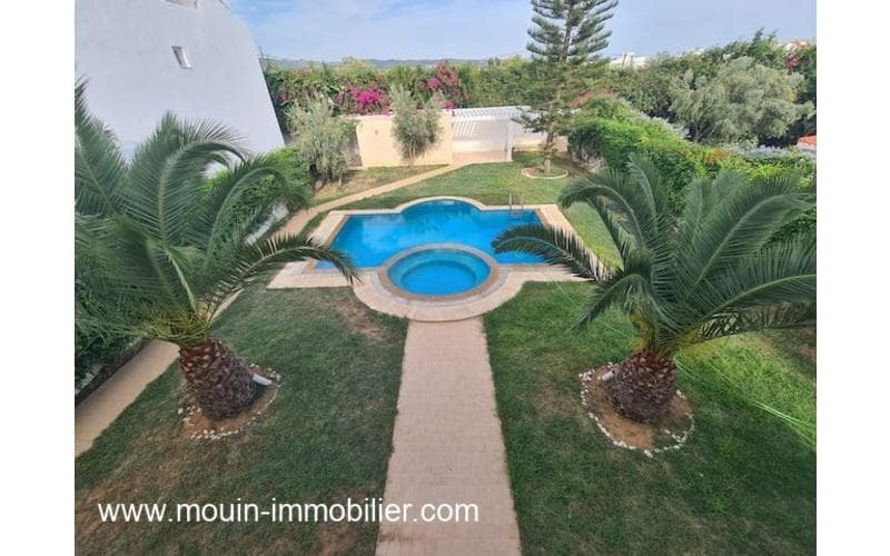 Villa s+5 et plus 2