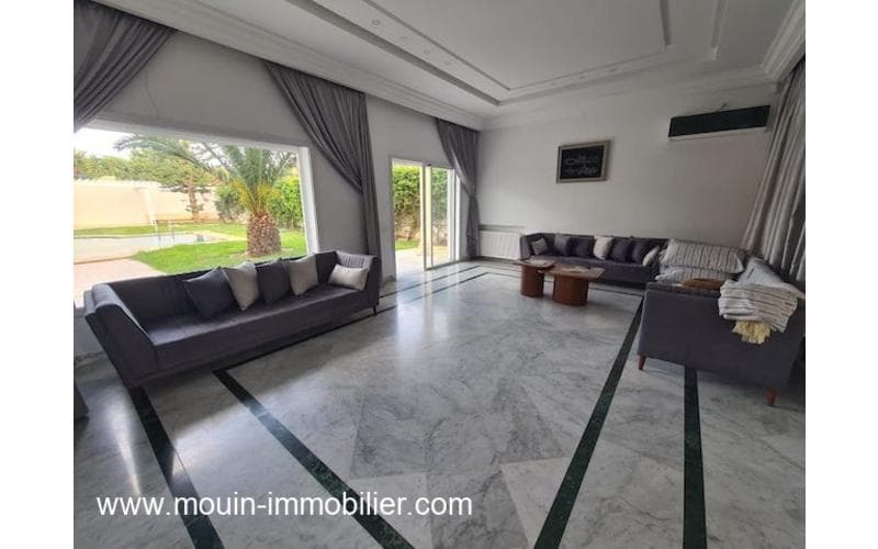 Villa s+5 et plus 6