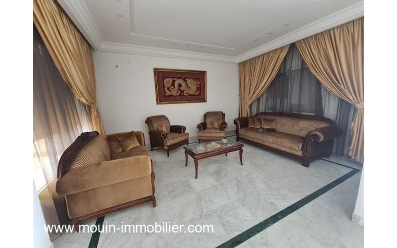 Villa s+5 et plus 5