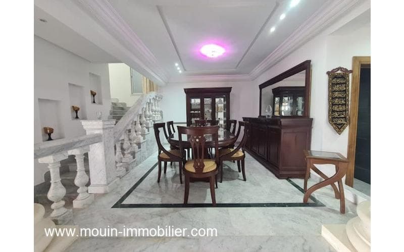 Villa s+5 et plus 4