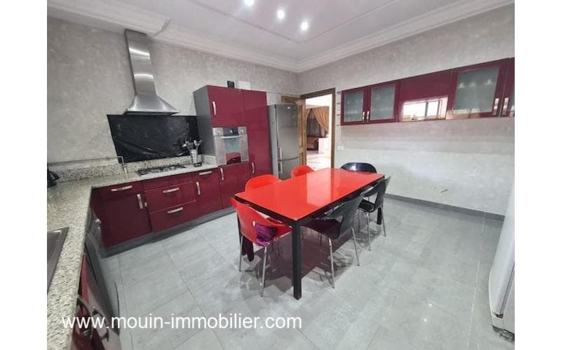 Villa s+5 et plus 7