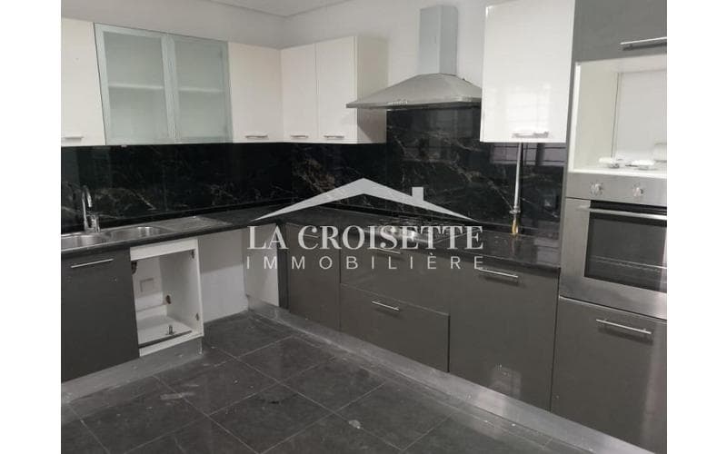 Appartement s+3 4