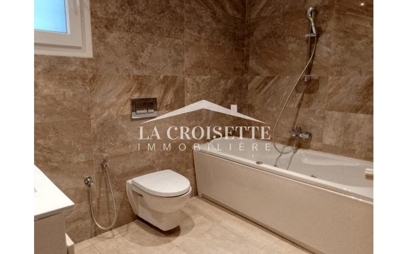 Appartement s+3 3