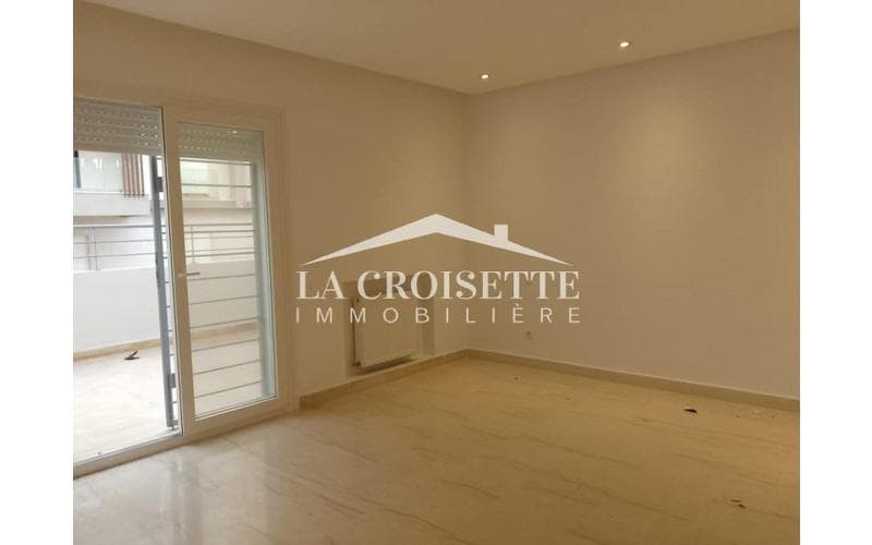 Appartement s+3 2