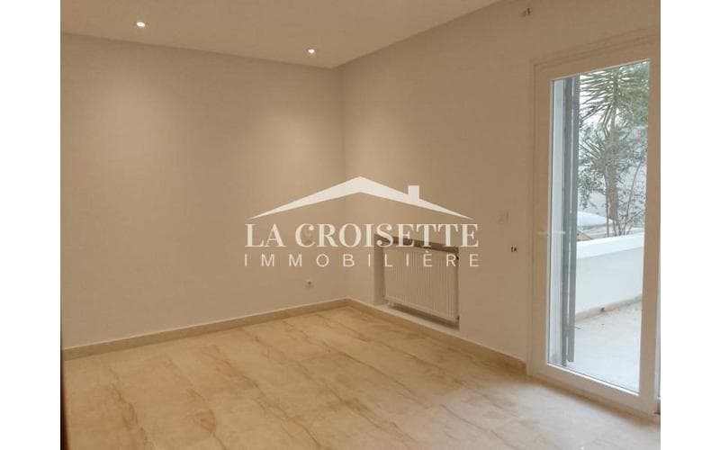 Appartement s+3 5
