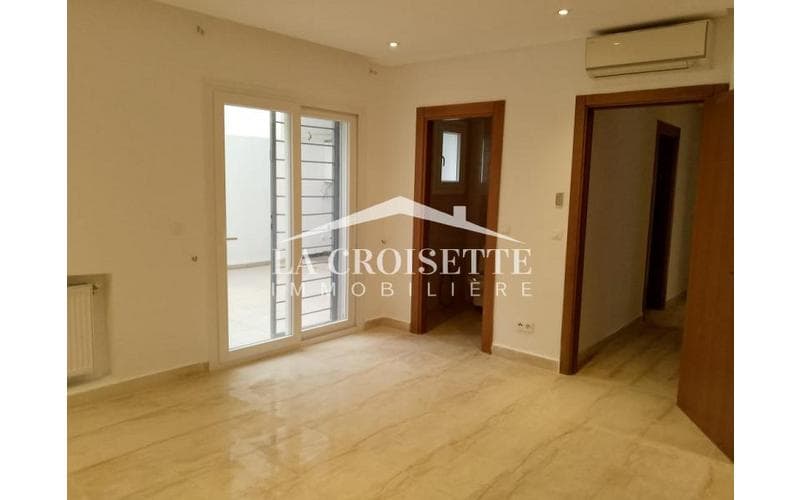 Appartement s+3 8