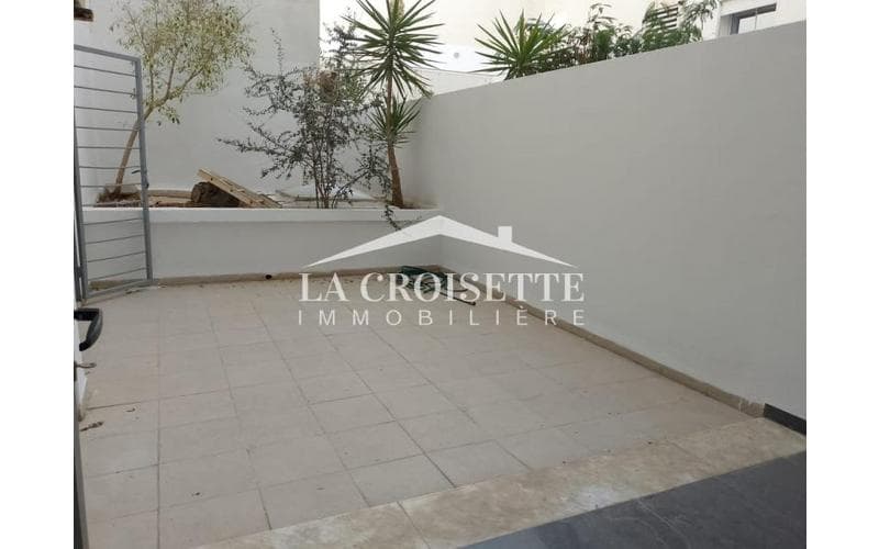 Appartement s+3 7
