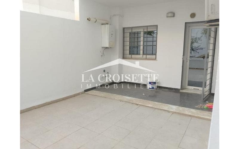 Appartement s+3 6
