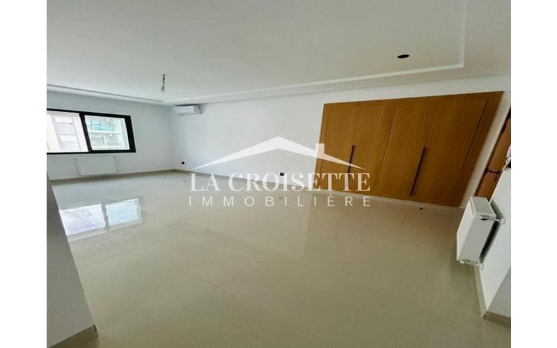 Appartement s+2