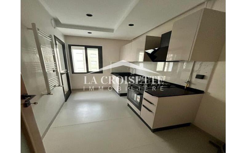 Appartement s+2 3