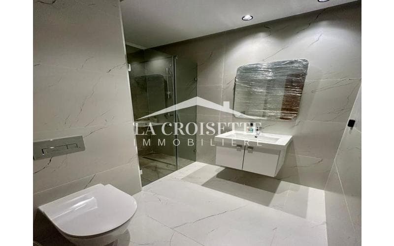 Appartement s+2 2