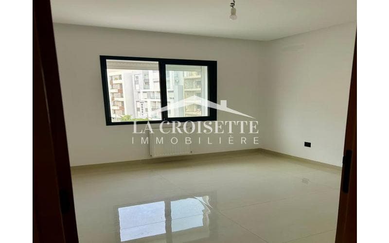 Appartement s+2 5