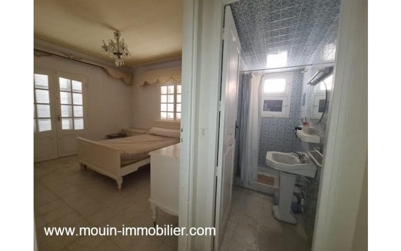 Villa s+5 et plus