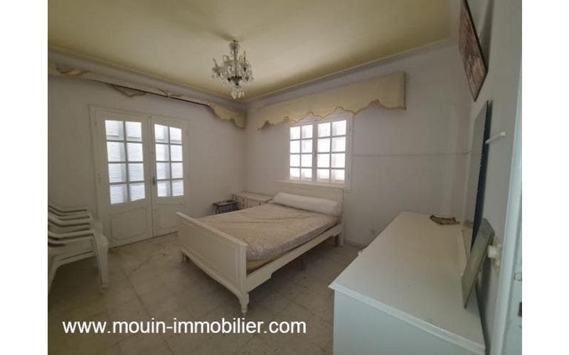 Villa s+5 et plus 4
