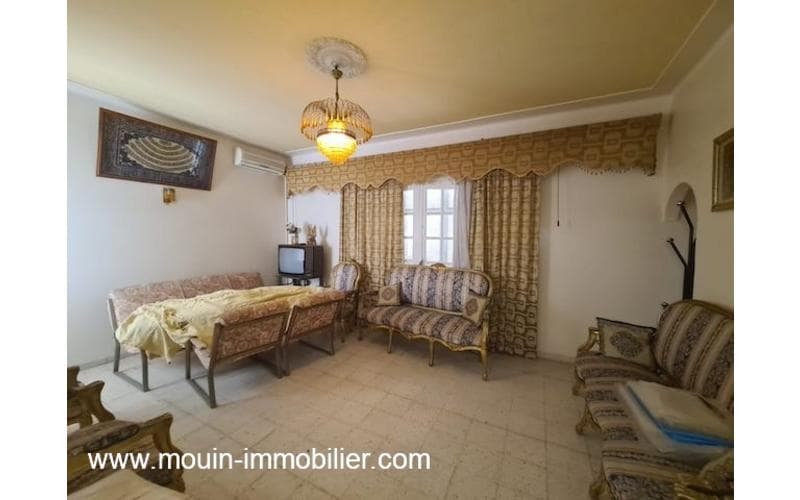 Villa s+5 et plus 5