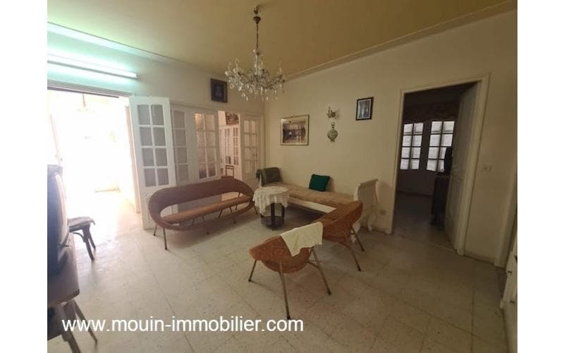 Villa s+5 et plus 2