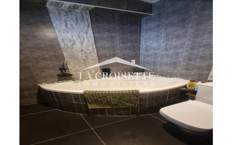 Appartement s+2 3