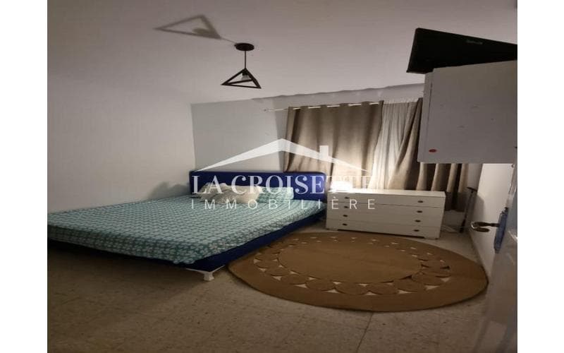 Appartement s+2 4
