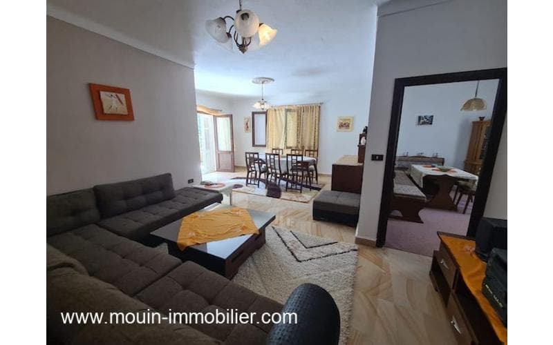 Villa s+3 3